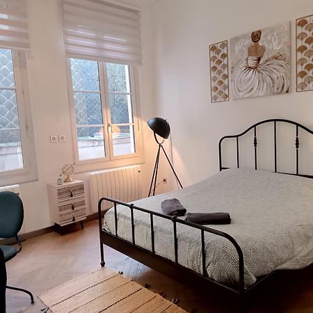 Appartement Centre Ville Руан Экстерьер фото