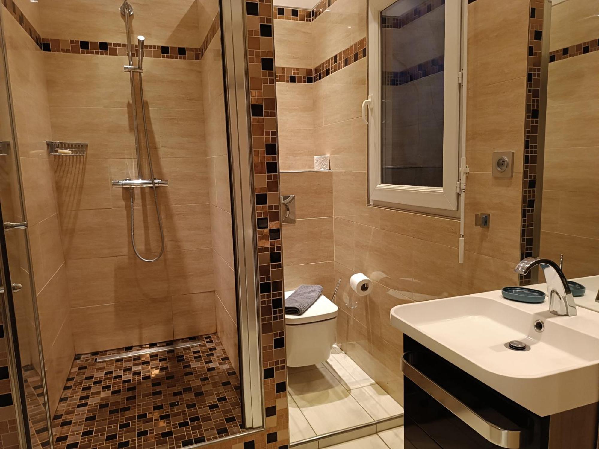 Appartement Centre Ville Руан Экстерьер фото
