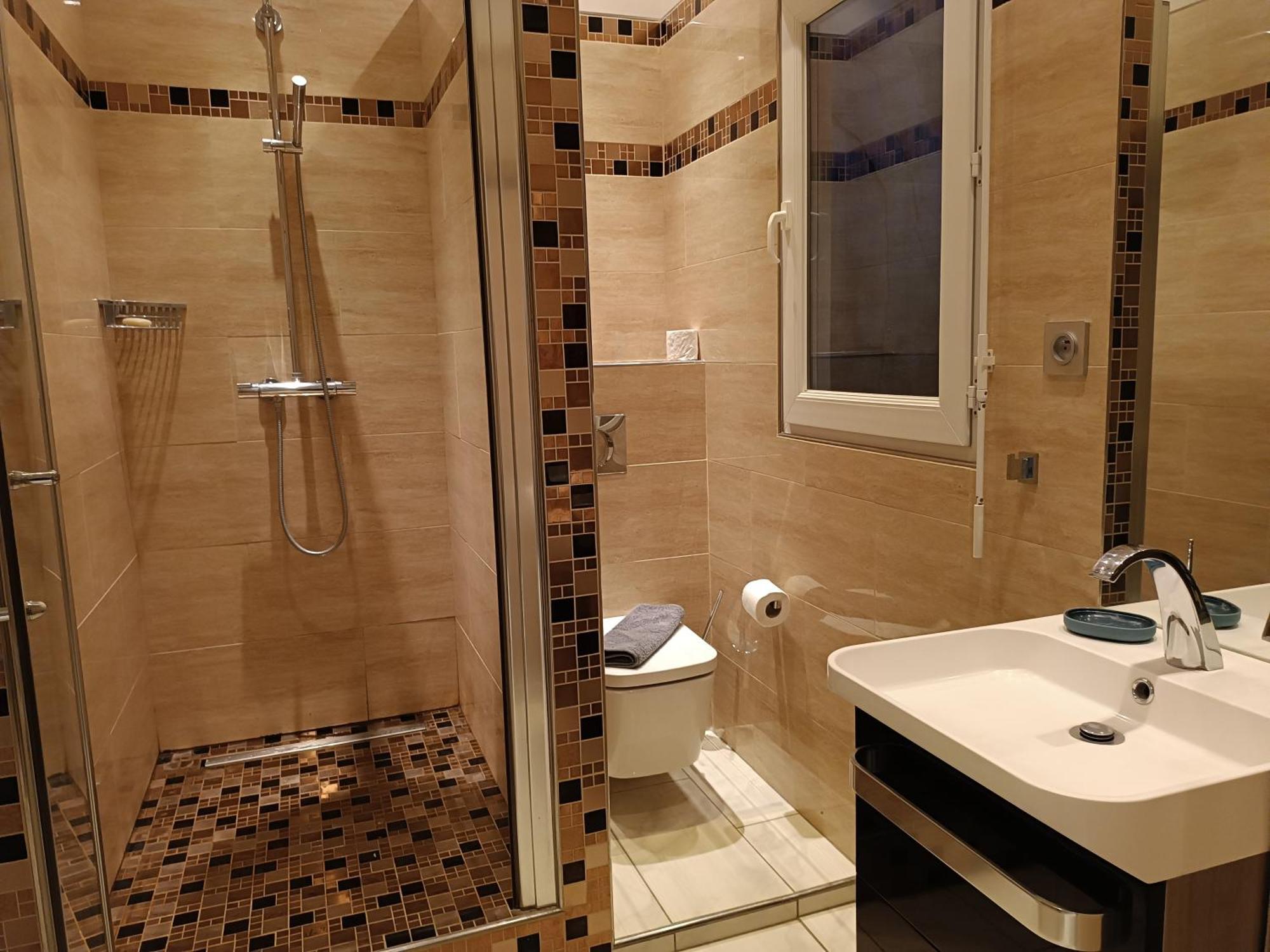 Appartement Centre Ville Руан Экстерьер фото